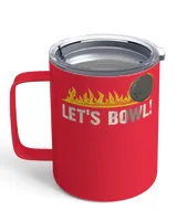 Insulated Mug