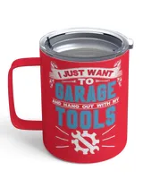 Insulated Mug