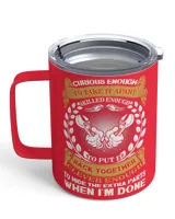 Insulated Mug