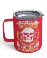Insulated Mug