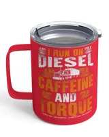 Insulated Mug