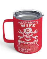 Insulated Mug