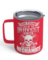 Insulated Mug