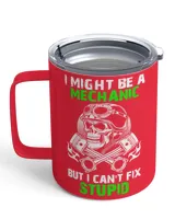 Insulated Mug