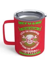 Insulated Mug