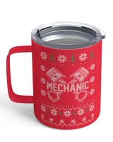 Insulated Mug