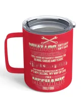 Insulated Mug