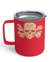Insulated Mug