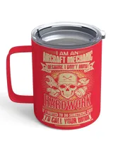 Insulated Mug