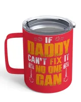 Insulated Mug