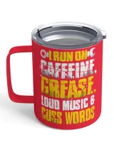 Insulated Mug