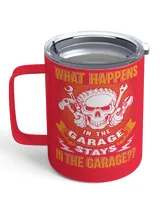 Insulated Mug