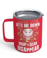 Insulated Mug
