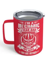 Insulated Mug