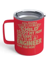 Insulated Mug