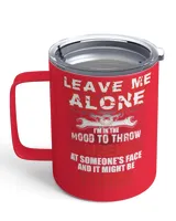 Insulated Mug