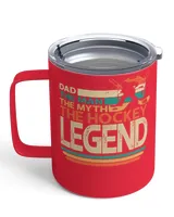 Insulated Mug