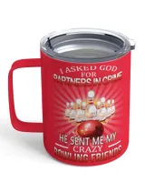 Insulated Mug