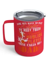 Insulated Mug