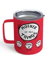 Insulated Mug