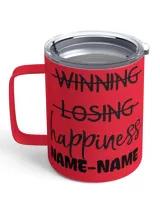 Insulated Mug