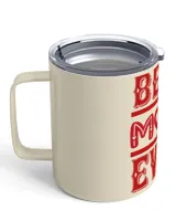 Insulated Mug