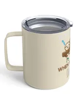 Insulated Mug