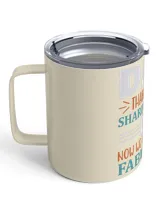 Insulated Mug