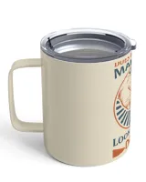 Insulated Mug