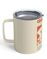Insulated Mug