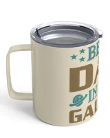 Insulated Mug