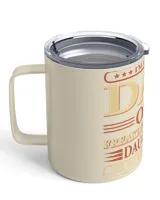 Insulated Mug