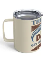 Insulated Mug