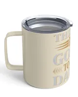 Insulated Mug