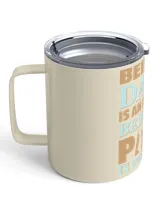Insulated Mug