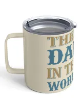 Insulated Mug