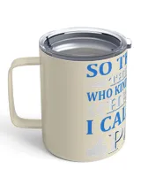 Insulated Mug