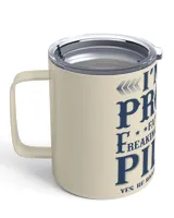 Insulated Mug