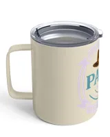 Insulated Mug