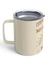 Insulated Mug