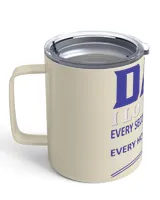Insulated Mug