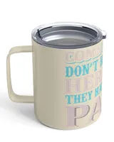 Insulated Mug