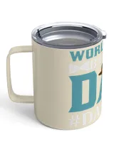 Insulated Mug
