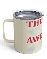 Insulated Mug