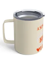 Insulated Mug
