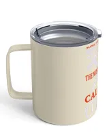 Insulated Mug