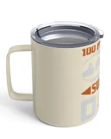 Insulated Mug