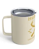 Insulated Mug