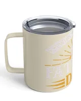 Insulated Mug