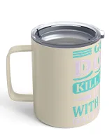 Insulated Mug